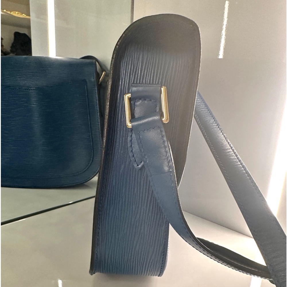 Louis Vuitton Epi St Cloud GM - Picture 2 of 13
